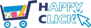 logo happyclick