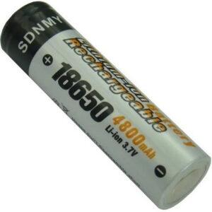 pila bateria recargable mah ion