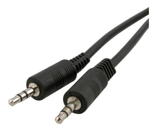 audio stereo plug cable 5mm