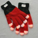 kit par guantes tiktok luces