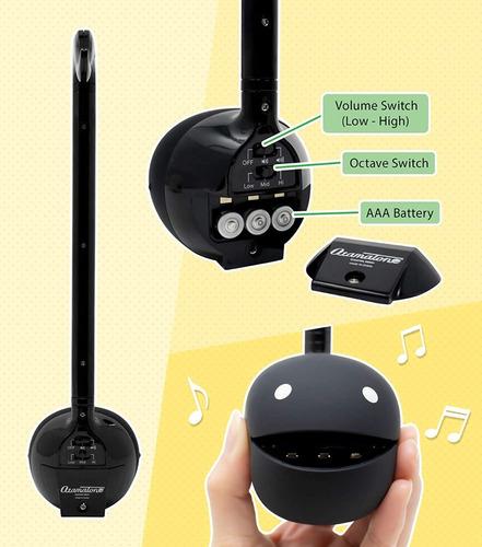 instrumento musical otamatone maywa denki