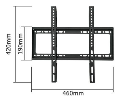 soporte tv pared muro lcd