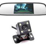 radio auto 2din mirror link