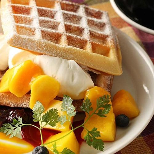 waflera reposteria maquina waffles maker