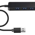 splitter hub puertos usb ultra