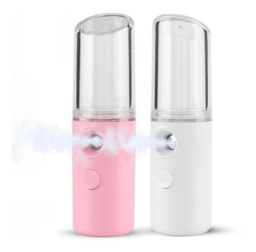 mini humificador spray usb portatil