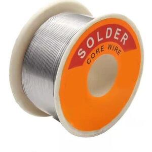 estaño alambre soldar 0mm 30g