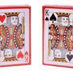 set poker cartas naipes +