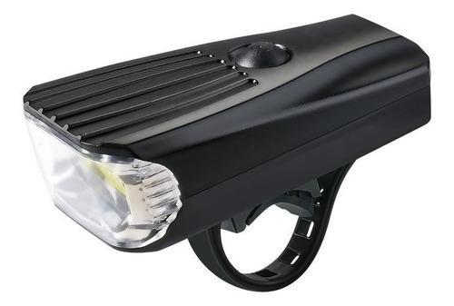 luz led delantera impermeable pilas