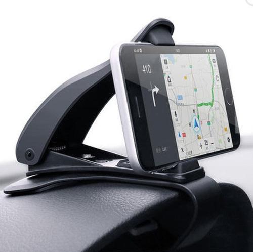 tablet gps celular soporte tablero