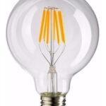 ampolleta led globo edison vintage