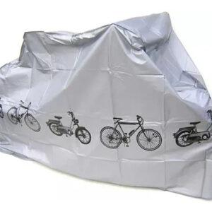 carpa funda lona cubre moto