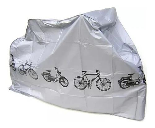 carpa funda lona cubre moto