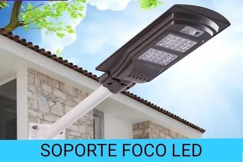 focos led solares exteriores resistente