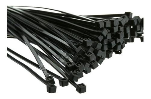 amarra plástica multiusos nylon cable