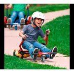 hover kart carro patineta smart