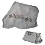 carpa funda lona cubre moto