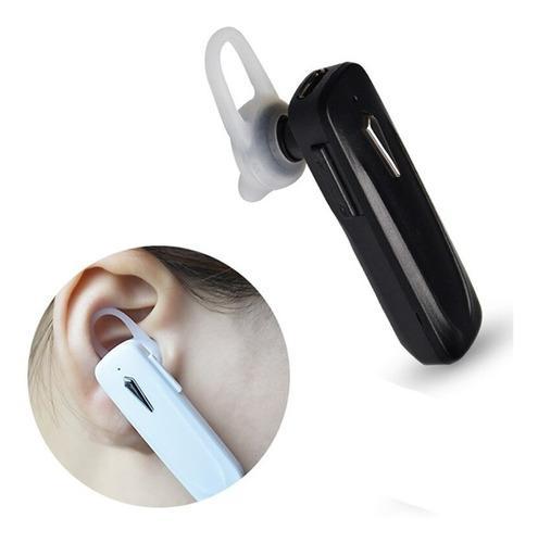 audífono in-ear inalámbrico manos libres