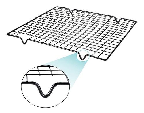 rejilla enfriadora antiadherente galleta pan