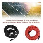 cable fotovoltaico 4mm2 conector mc4