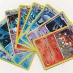 cartas pokémon - lotes originales