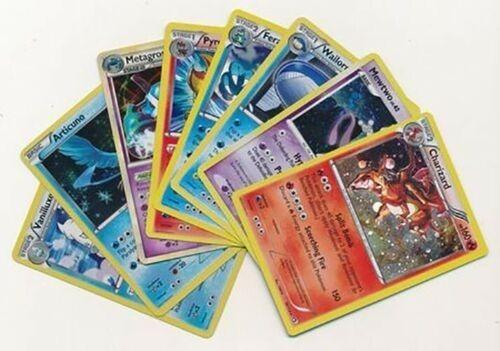 cartas pokémon - lotes originales