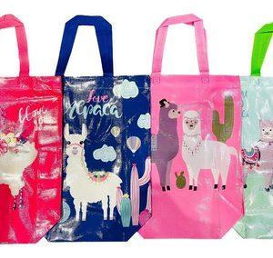 pack bolsa reutilizable alpaca compras