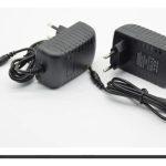 12v 2a cargador transformador /