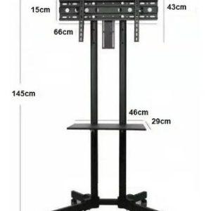 soporte base tv lcd led