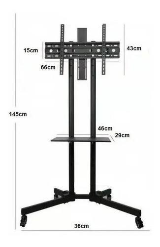 soporte base tv lcd led