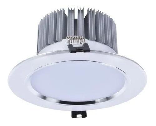 foco led embutido 3w direccional