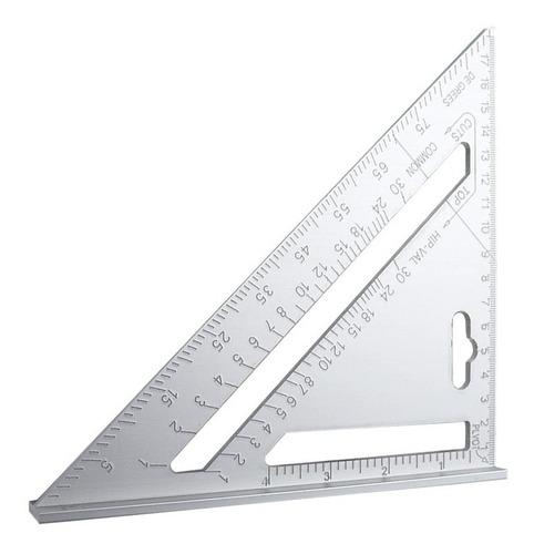 aluminio macizo carpintería medición rápida
