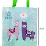 pack bolsa reutilizable alpaca compras