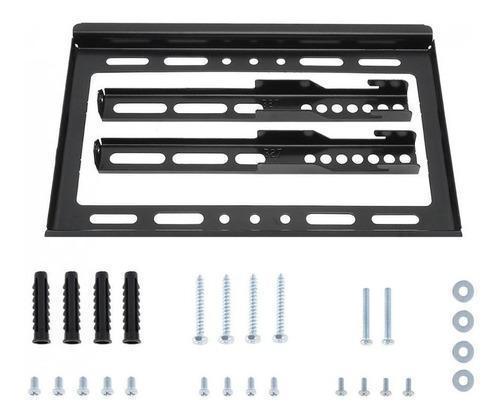 soporte tv lcd led fijo