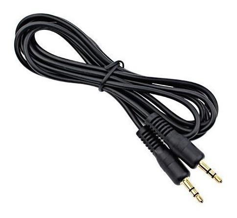 audio stereo plug cable 5mm