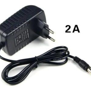 12v 2a cargador transformador /