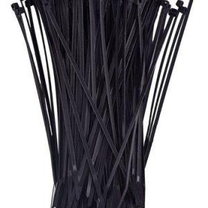 amarra plástica multiusos nylon cable
