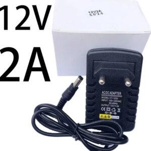 transformador dc 12v 2a