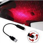 proyector laser fiesta usb luz