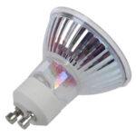 ampolleta led 5w gu10 luz