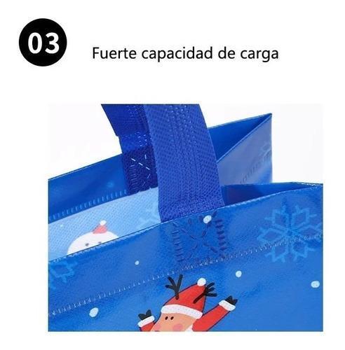 pack12 bolsa reutilizable sirena compras