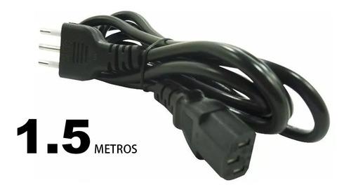 multiples usos pc cable fuente