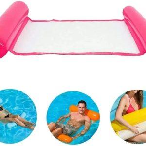 flotador cama silla hamaca inflable