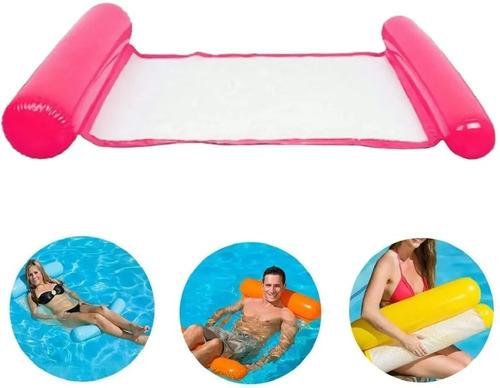 flotador cama silla hamaca inflable