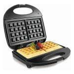 waflera reposteria maquina waffles maker