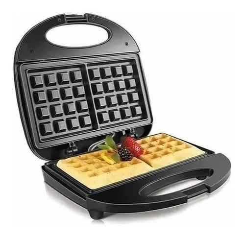 waflera reposteria maquina waffles maker