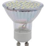 ampolleta led 5w gu10 luz