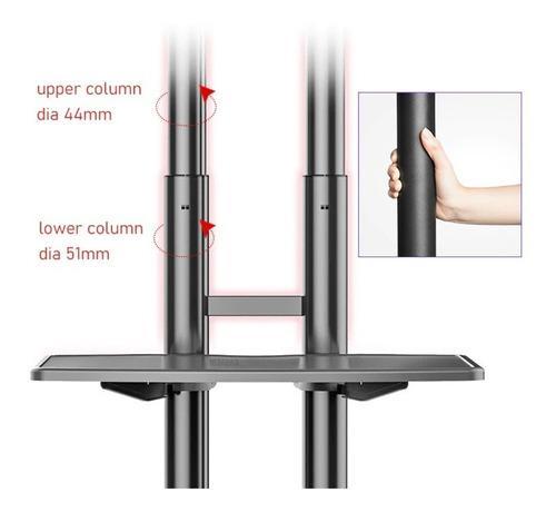 soporte base tv lcd led