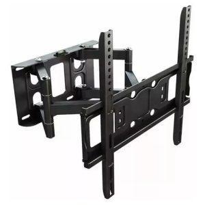 soporte tv pared ajustable brazo