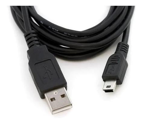 cable mini usb v3 pines